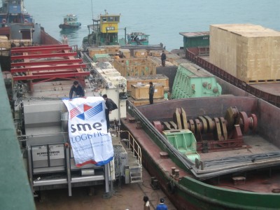 DAI VIET BREWERY PROJECT